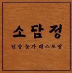 소담정