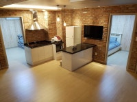 송정로뎀나무펜션