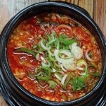 제주하르방해장국