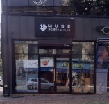 뮤즈헤어 호계3호점