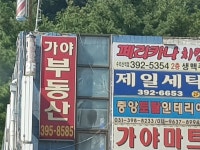 가야공인중개사 사무소