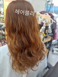 오쏘헤어&컬러앤하우스 청라점