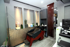 주윤정 헤어클럽