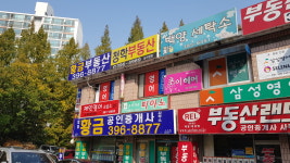 황금공인중개사