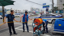 명동상가상인회