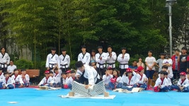 중앙태권스쿨