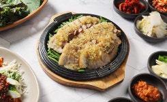마왕족발