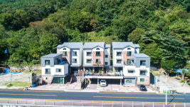 지리산뱀사골리움펜션