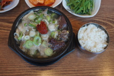 조선제일국밥 본점