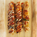 이게진짜닭꼬치 마석본점
