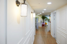 여자의봄산부인과의원