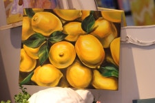 아트아뜰리에 성인취미미술 학원 부산점