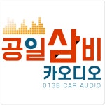 공일삼비 카오디오
