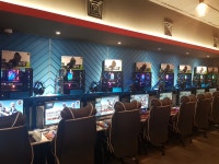 EFC High End PC Cafe