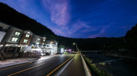 지리산뱀사골리움펜션