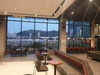 파스쿠찌 부산강서점