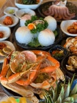 삼척보스대게 본점