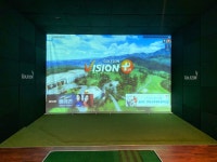 유로스크린골프&아카데미