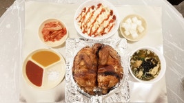 이태원참나무장작구이