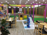 뛰노리방방 의정부점
