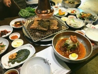 소백산양대창 호산점