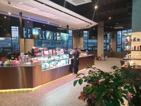 파스쿠찌 부산강서점