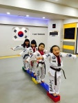 경희대국가대표태권도 2관