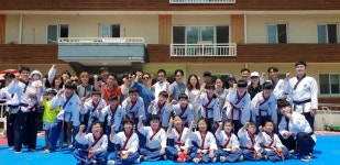 중앙태권스쿨