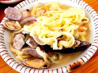택이네조개전골 탕정점