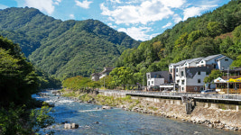 지리산뱀사골리움펜션