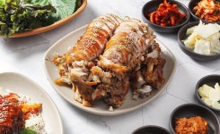 마왕족발