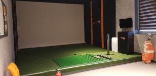 송백티업스크린