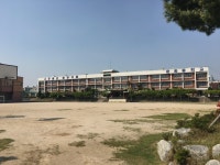 문화중학교