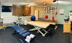 서울운동교정센터