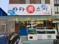 바다회스시