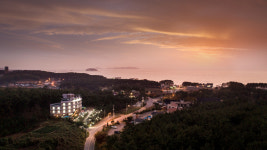 아트펜션