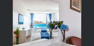 블루스프링부띠끄호텔