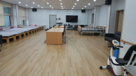 착한사랑요양원 시설 사진