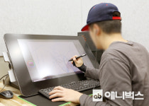 ab애니벅스만화학원 안산센터