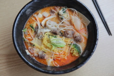 백미향마라탕 고대점