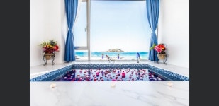 블루스프링부띠끄호텔