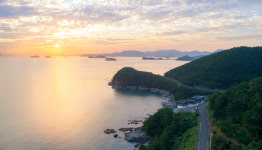 부띠끄 리조트 네르하21펜션