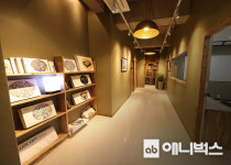 ab애니벅스만화학원 용인센터