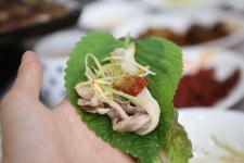 한려식당