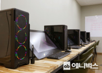 ab애니벅스만화학원 안산센터