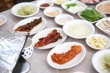 한려식당