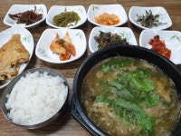 본가추어탕
