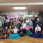 서영숙경기민요장구학원
