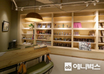 ab애니벅스만화학원 용인센터