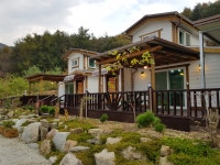 마령큰시내들캠핑장